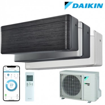Daikin Wall Mount Air Conditioner Stylish FTXA25A